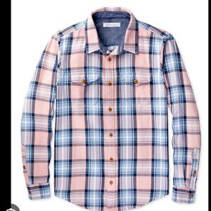 Outerknown Blanket Shirt